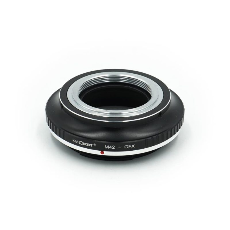 Anello adattatore M42 – Fujifilm G