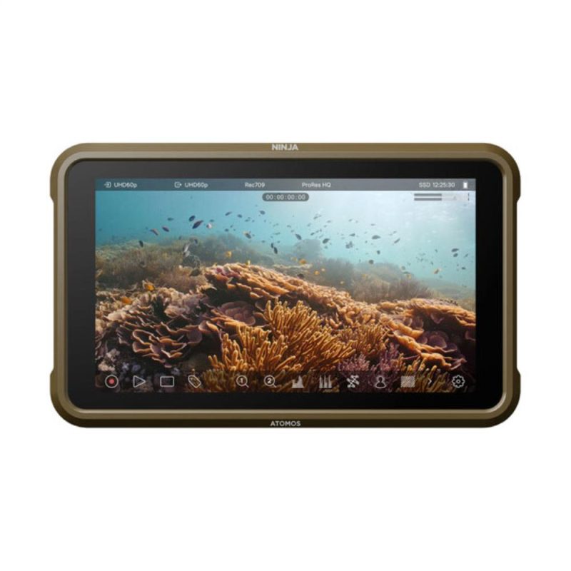 Atomos Ninja – ATOMNJA004