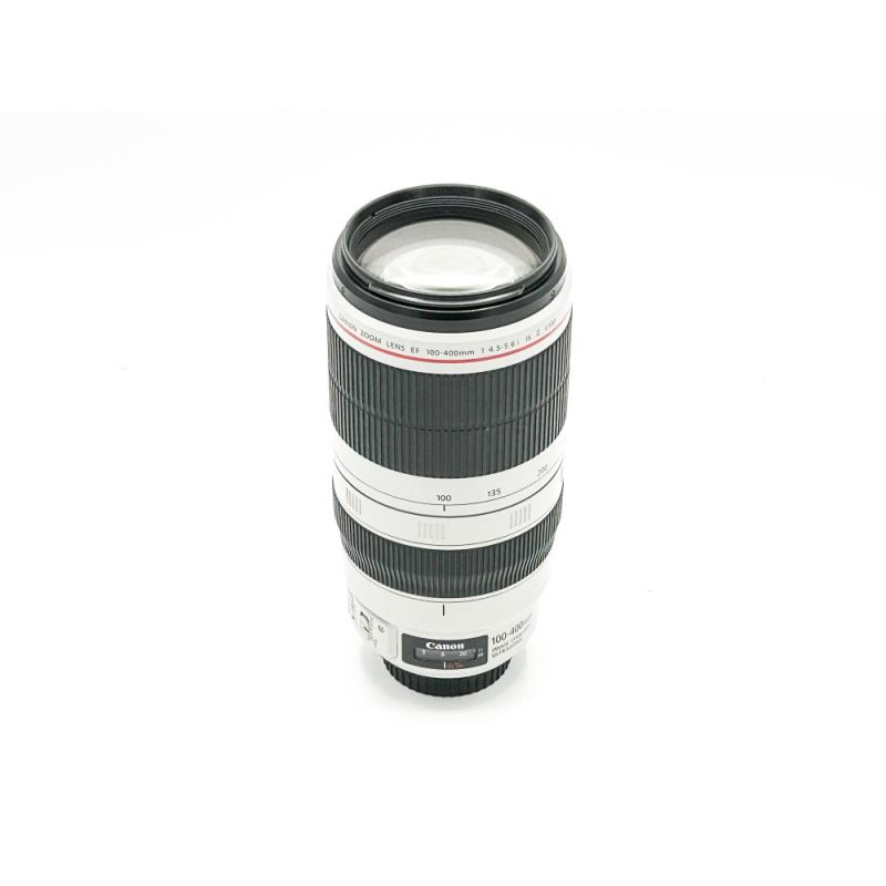 Canon EF 100-400mm f/4.5-5.6 L IS USM II