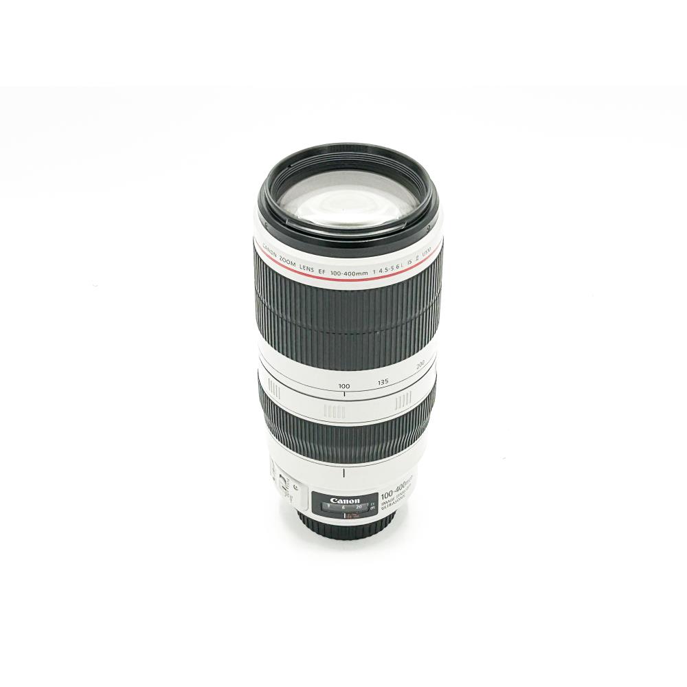 Canon EF 100-400mm f/4.5-5.6 L IS USM II