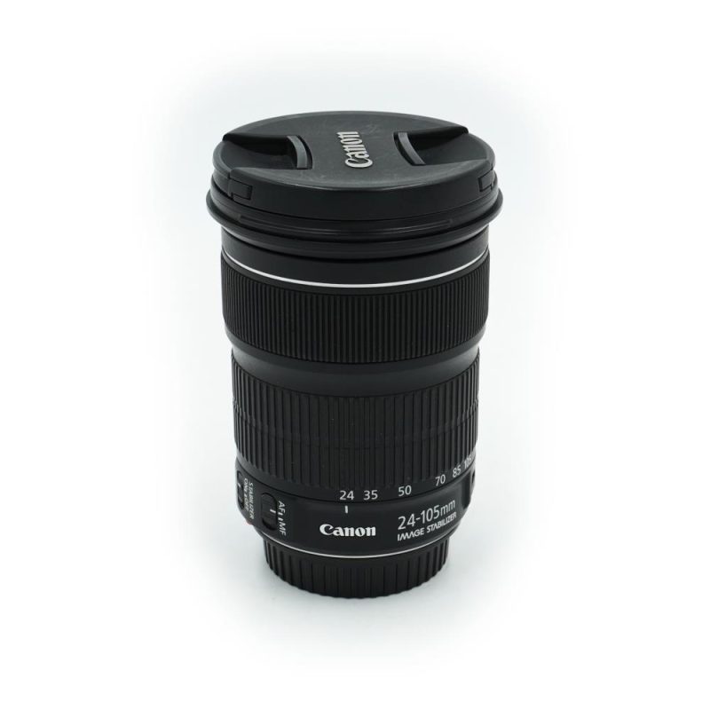 Canon EF 24-105mm f/3.5-5.6 IS STM