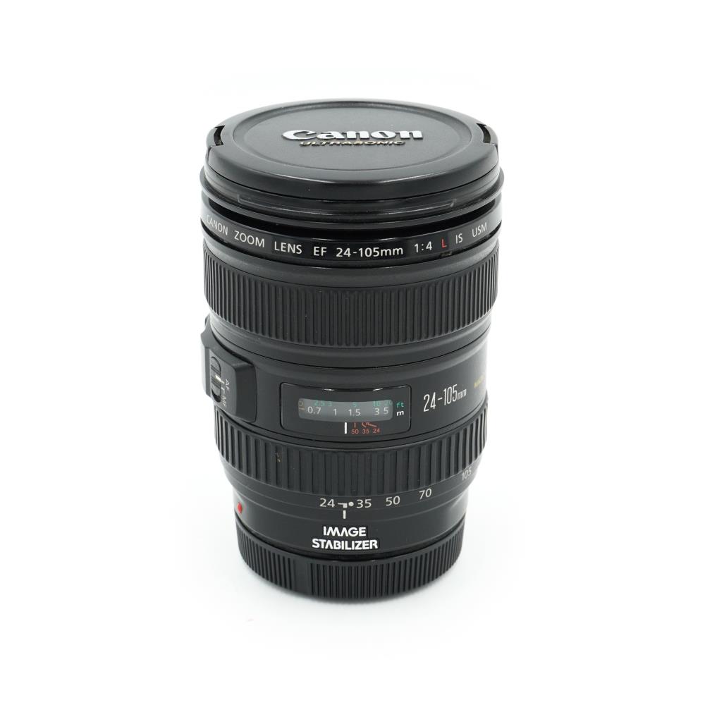 Canon EF 24-105mm f/4 L IS USM