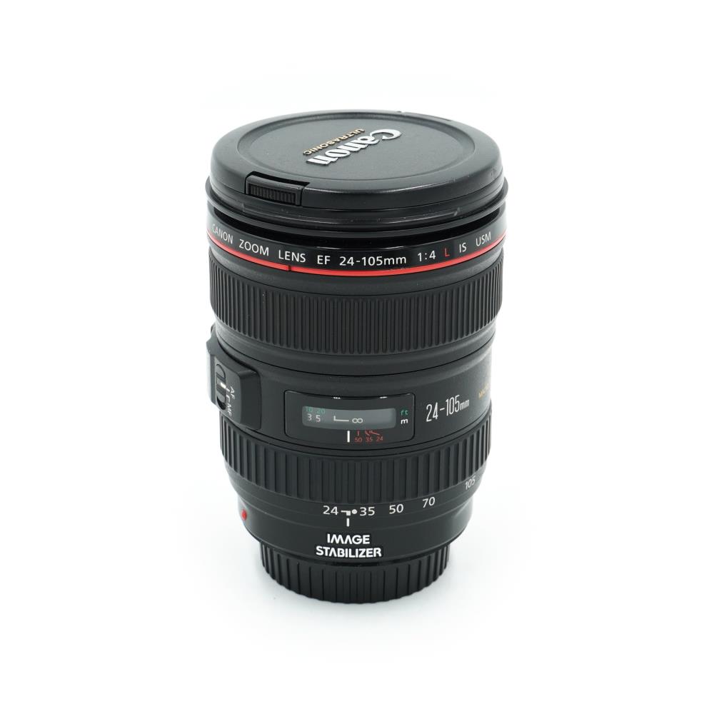 Canon EF 24-105mm f/4 L IS USM