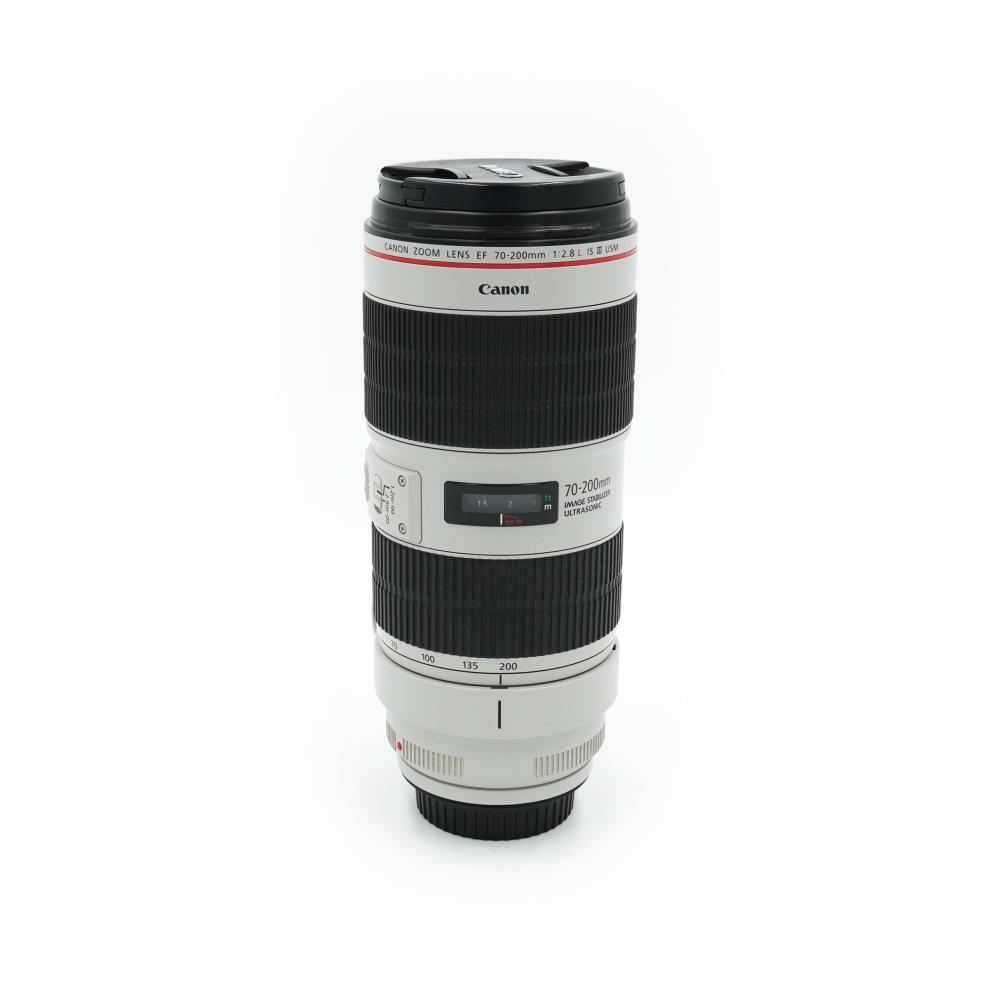 Canon EF 70-200mm f/2.8 L IS III USM