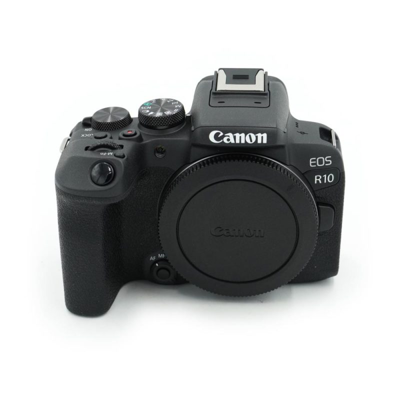 Canon EOS R10