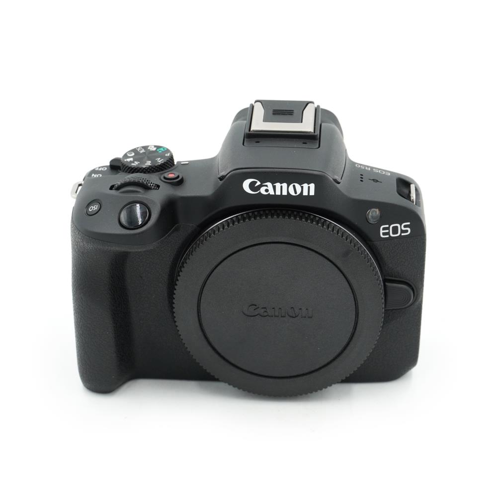 Canon EOS R50