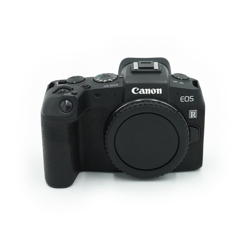 Canon EOS RP