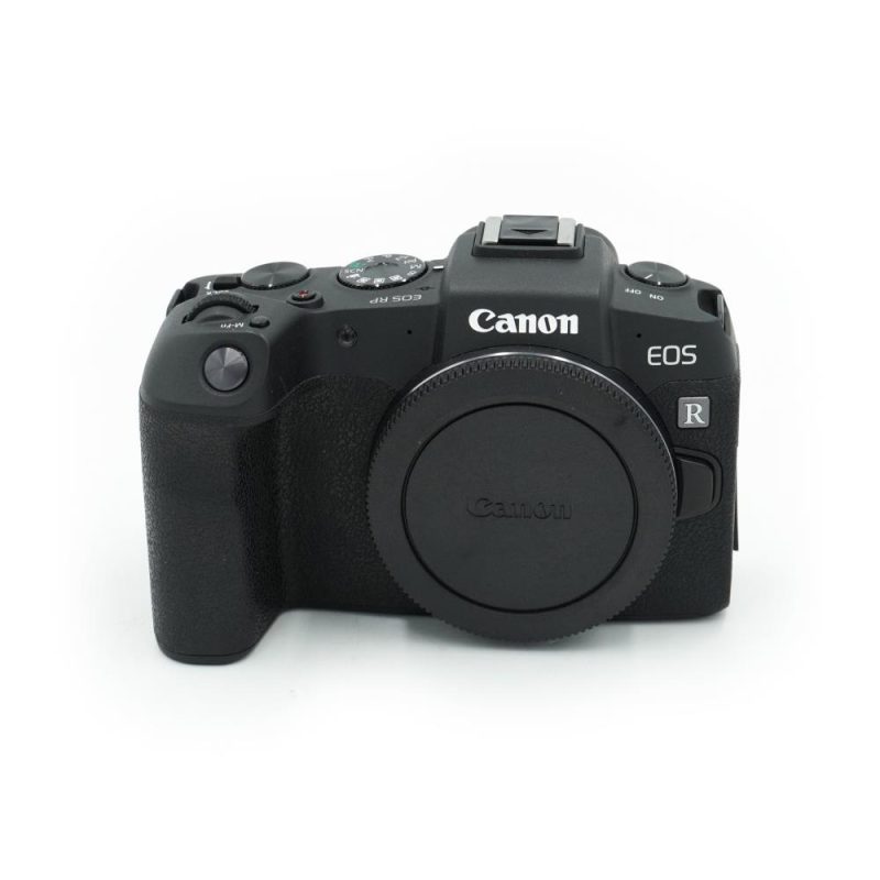 Canon EOS RP