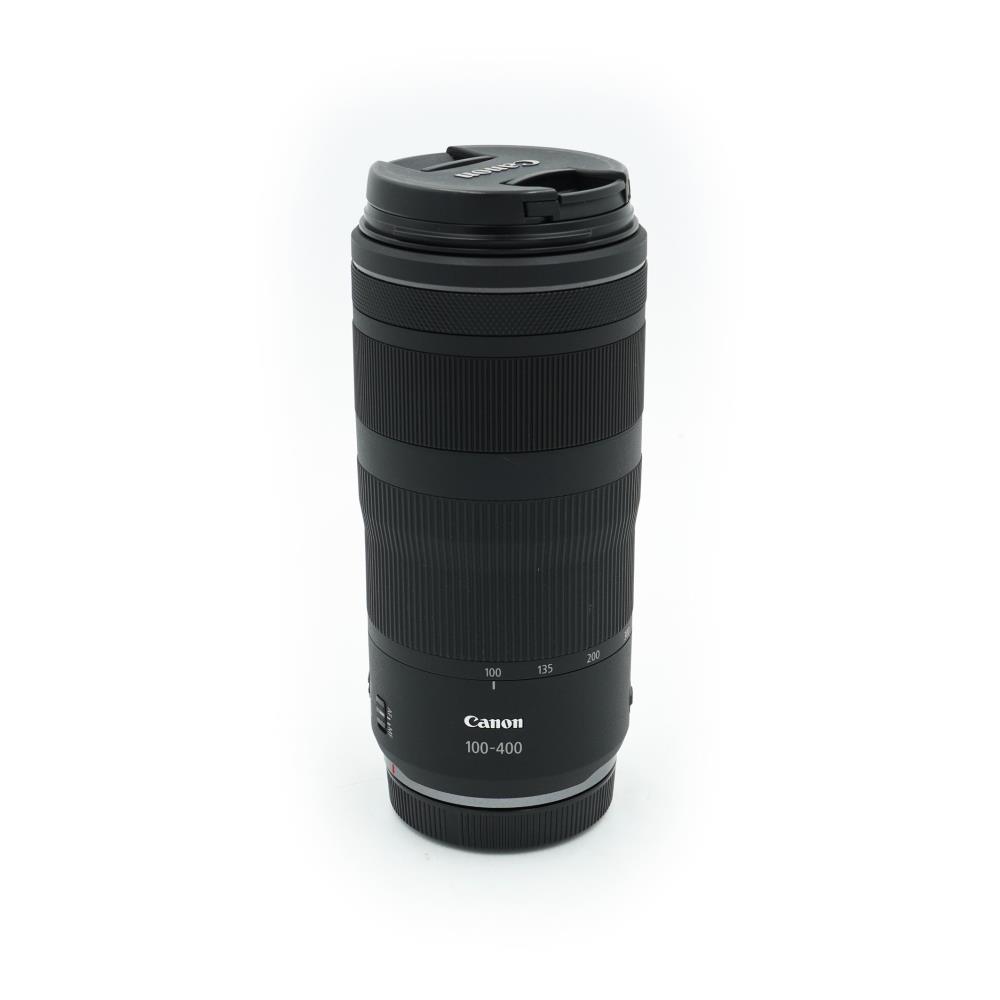 Canon RF 100-400mm f/5.6-8 IS USM