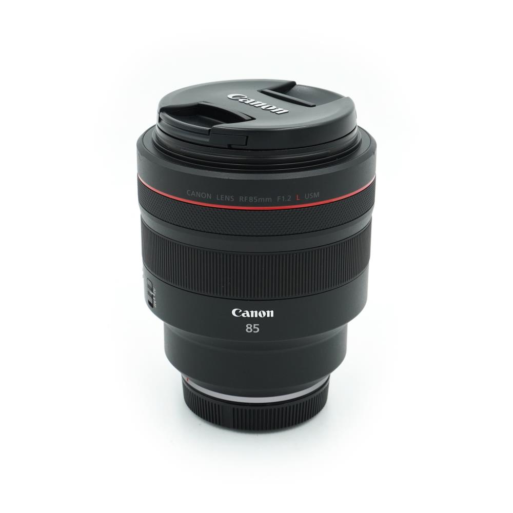 Canon RF 85mm f/1.2 L USM