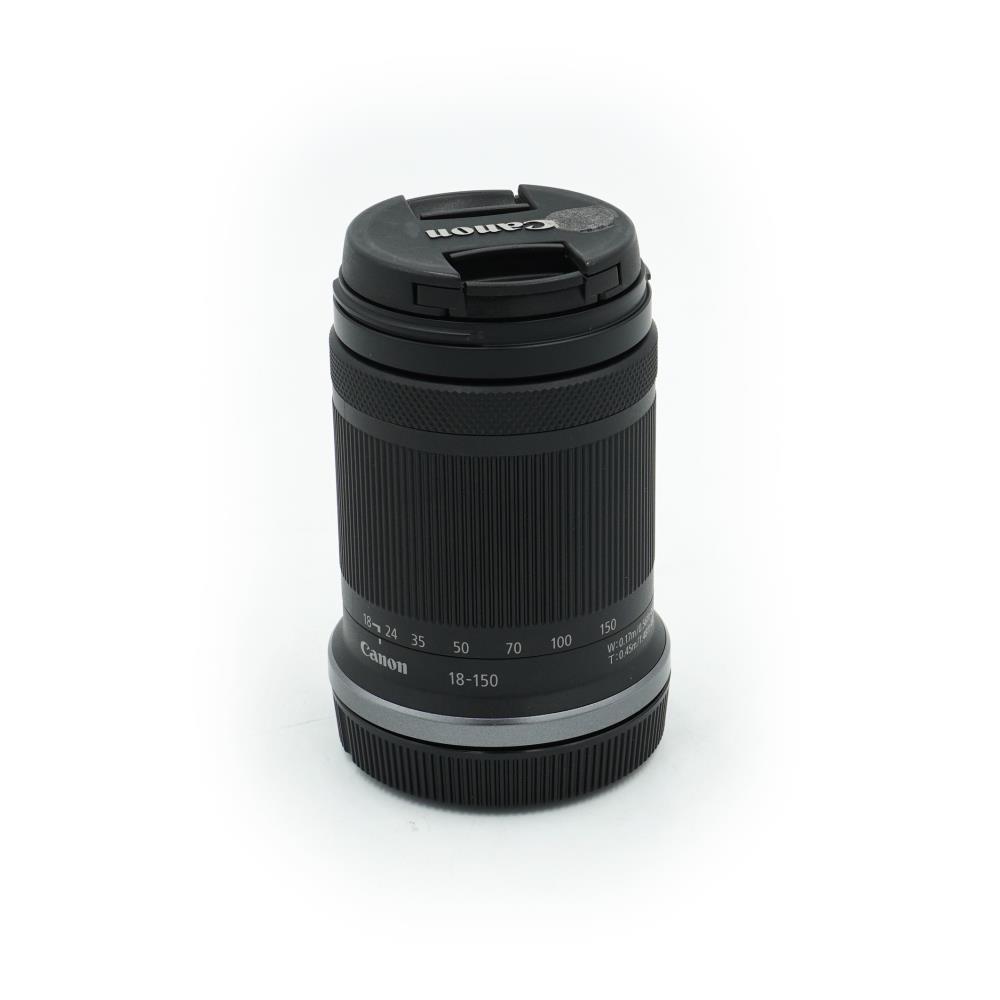 Canon RF-S 18-150mm F3.5-6.3 IS STM