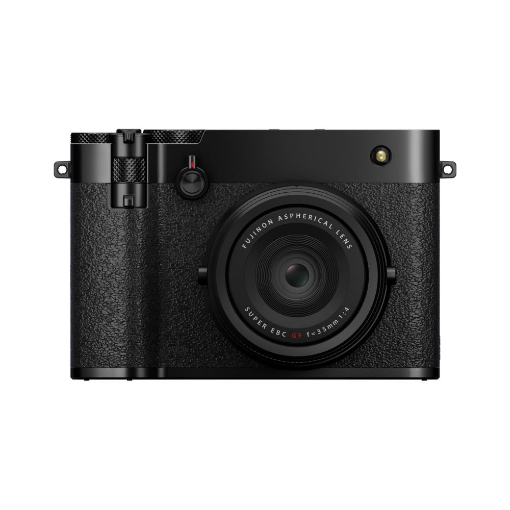 Fujifilm GFX100RF (Black)