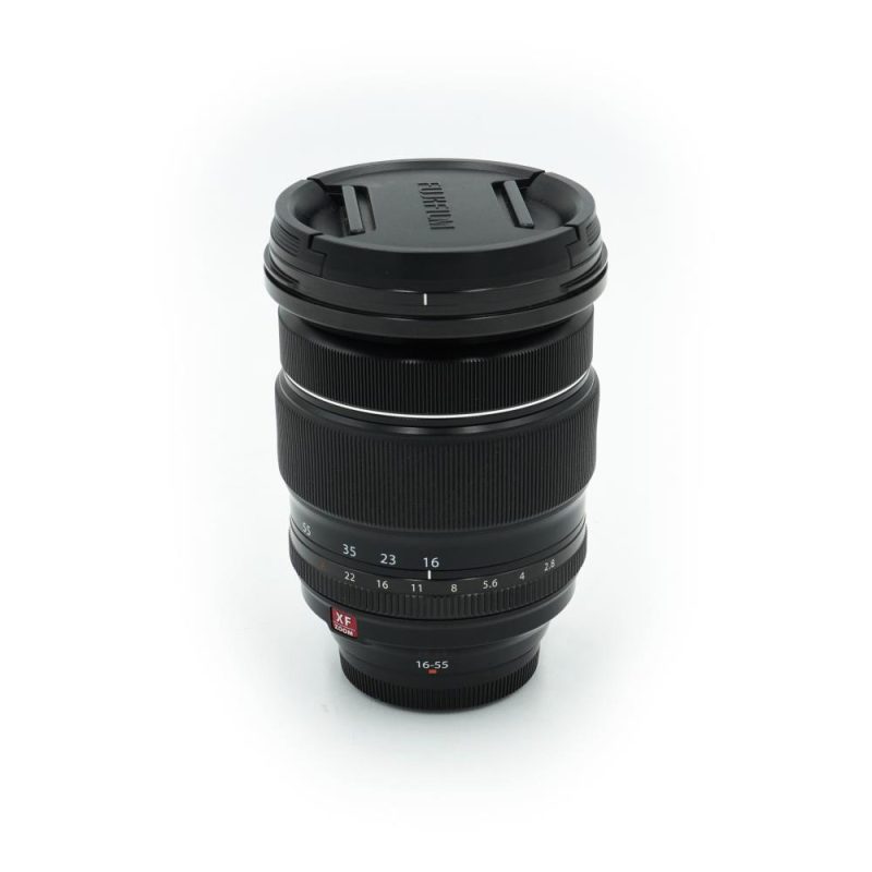 Fujinon XF 16-55mm f/2.8 R LM WR