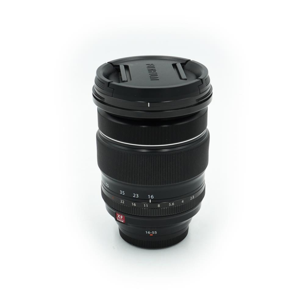 Fujinon XF 16-55mm f/2.8 R LM WR