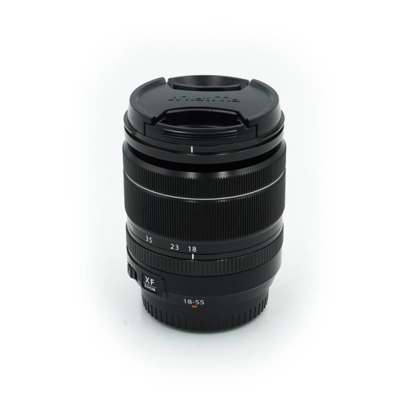 Fujinon XF 18-55mm f/2.8-4 R LM OIS