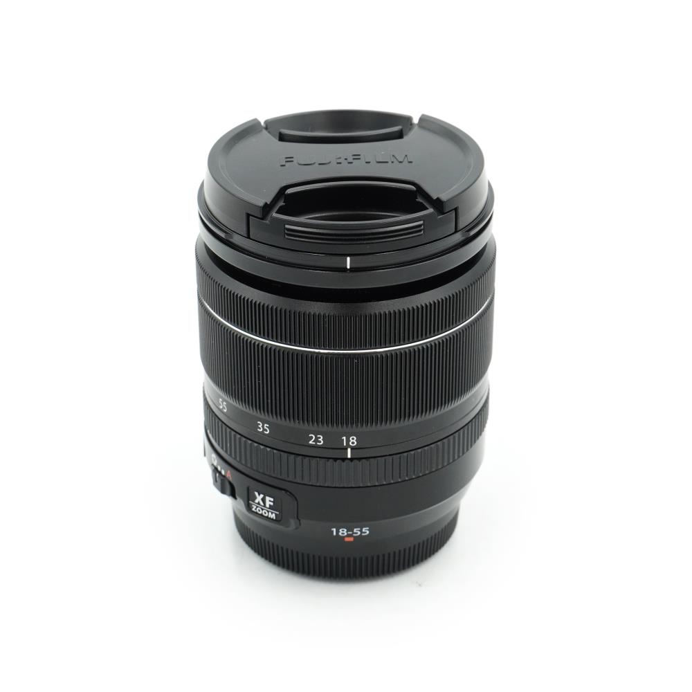 Fujinon XF 18-55mm f/2.8-4 R LM OIS