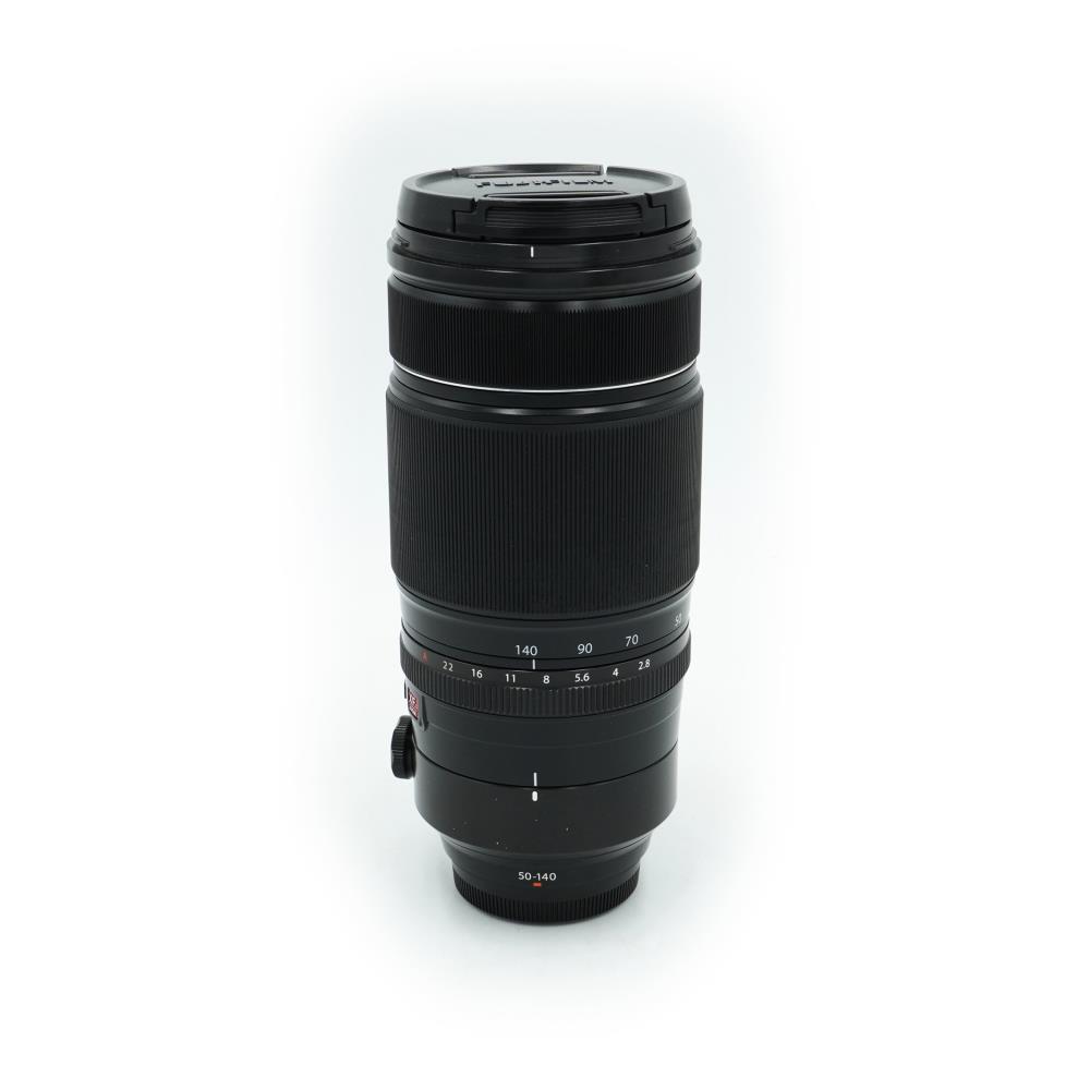 Fujinon XF 50-140mm f/2.8 R LM OIS WR