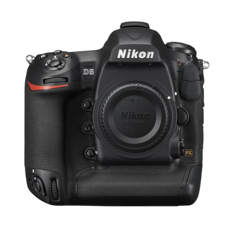 Nikon D5