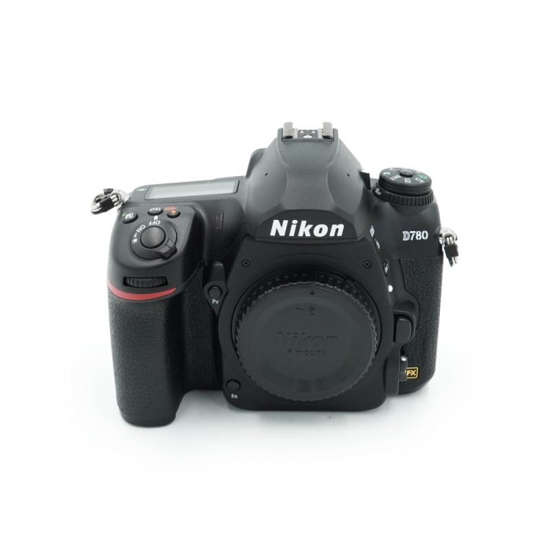 Nikon D780