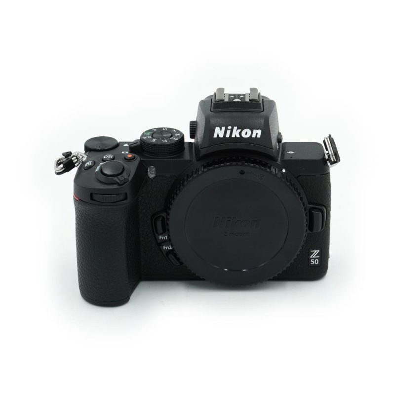 Nikon Z50