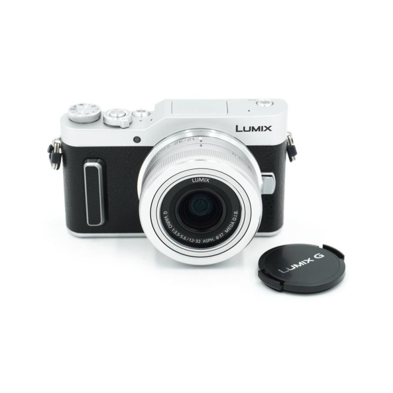 Panasonic GX880 + Lumix G.Vario 12-32mm f/3.5-5.6 Asph. Mega OIS – Silver