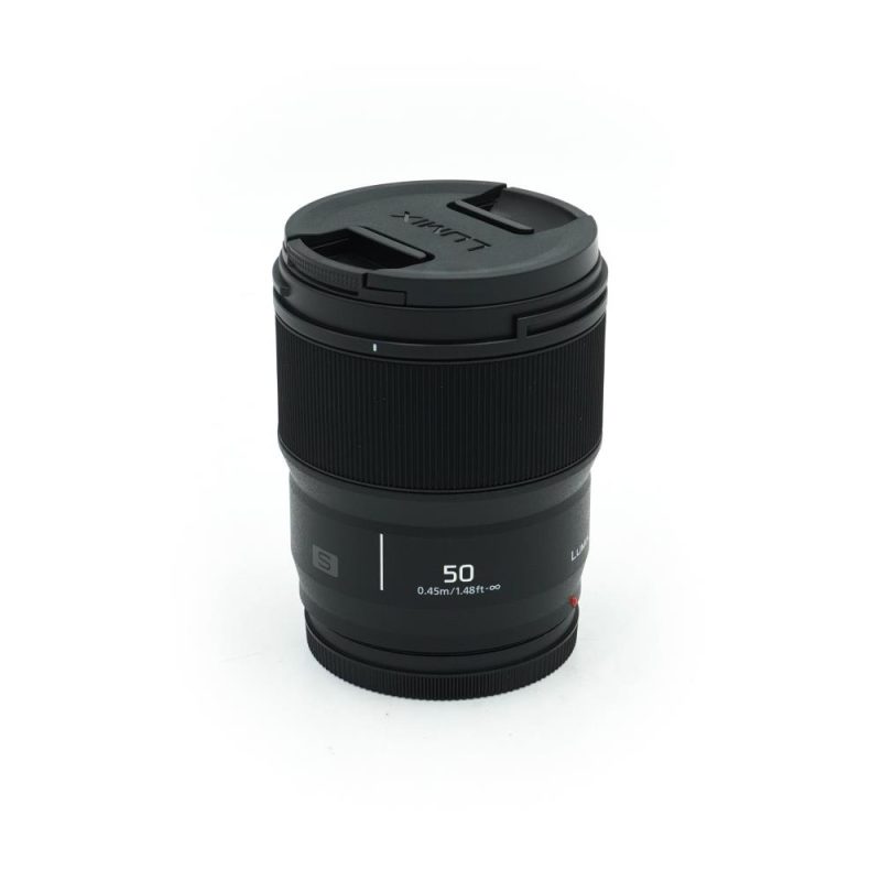 Panasonic Lumix S 50mm f/1.8