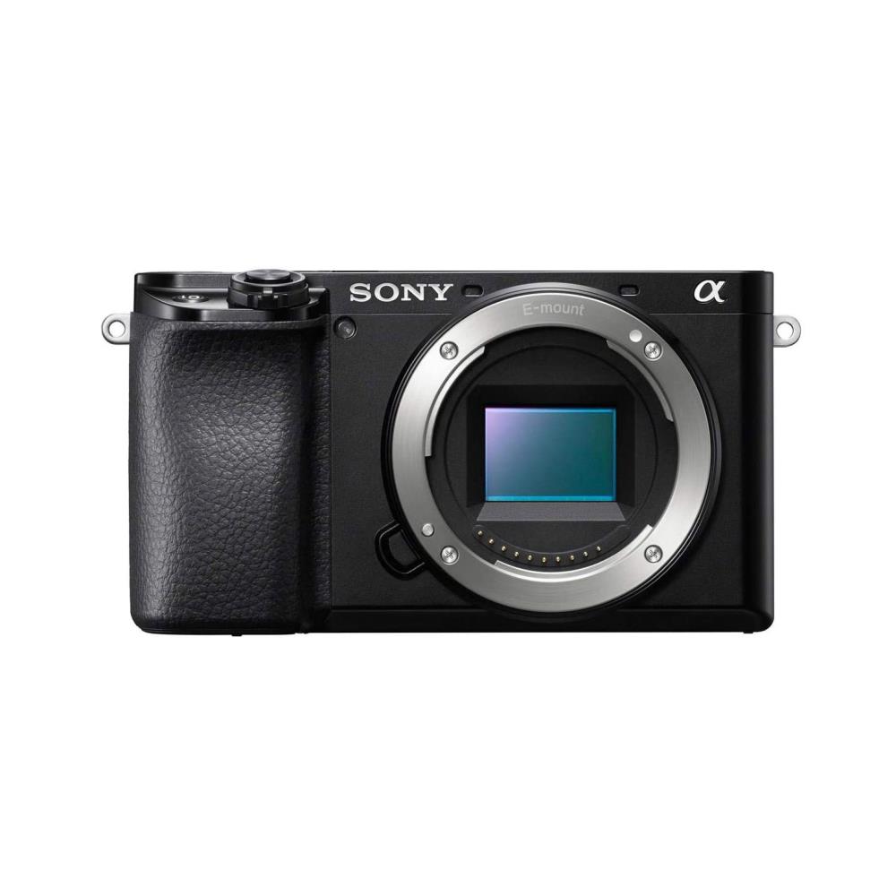 Sony A6100