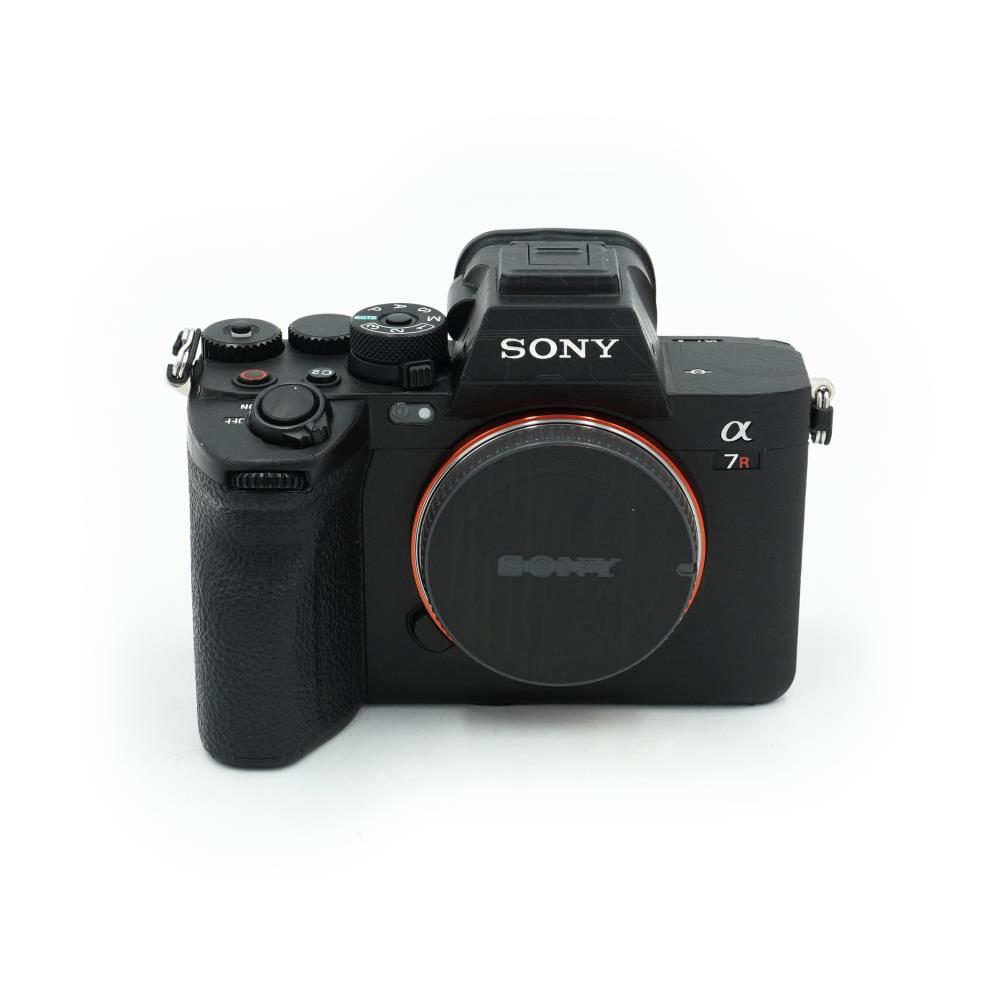 Sony A7R V