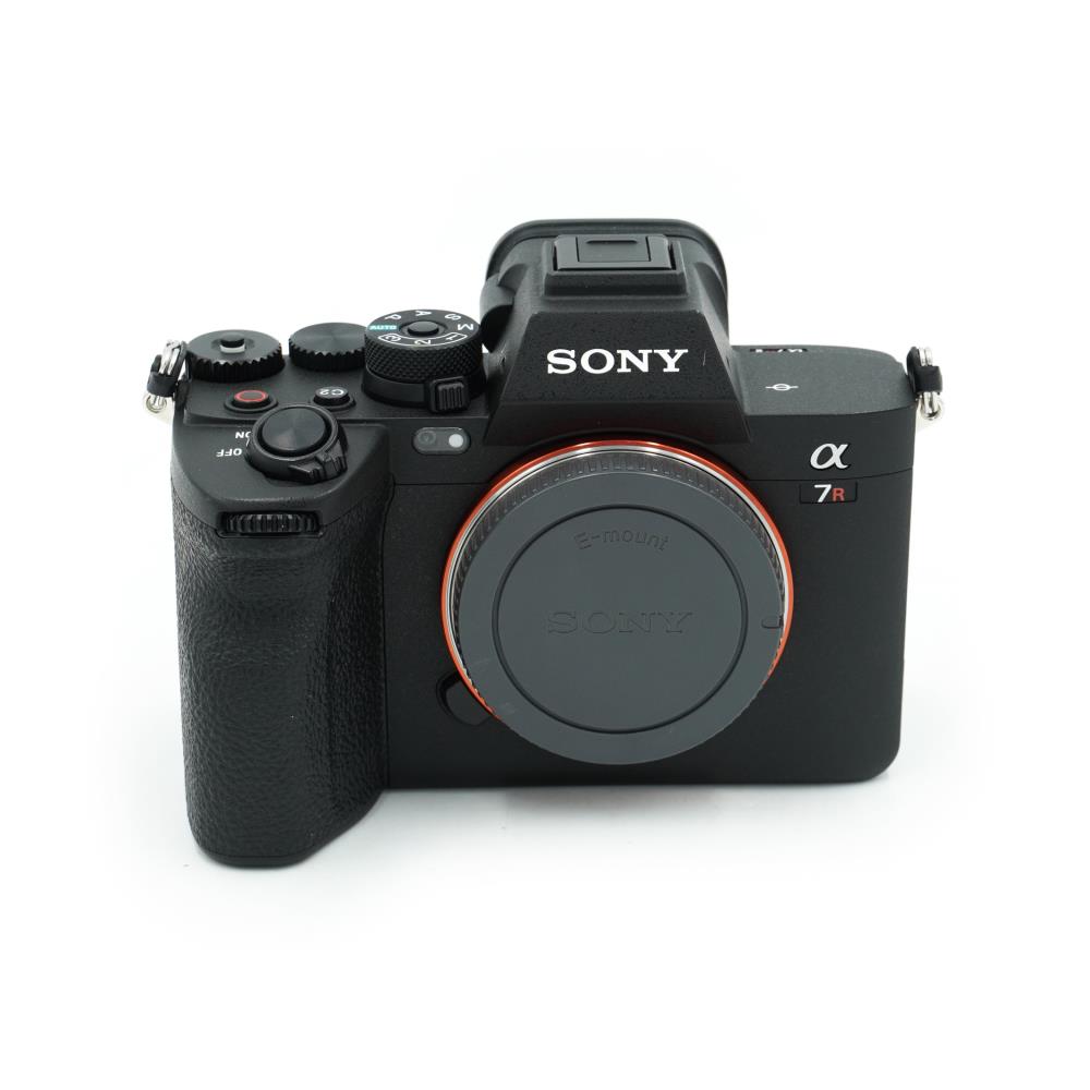 Sony A7R V