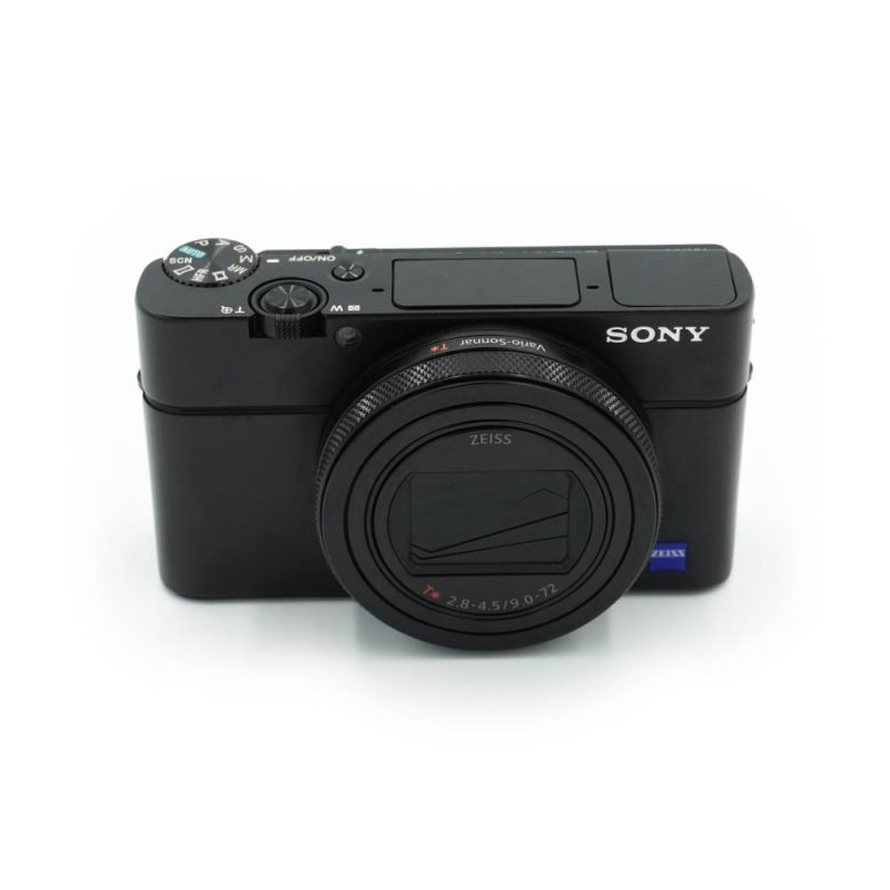 Sony RX100 VI