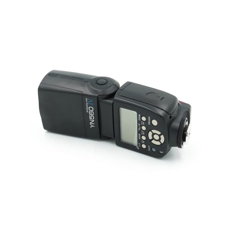 Yongnuo Speedlite YN560 IV (Nikon)