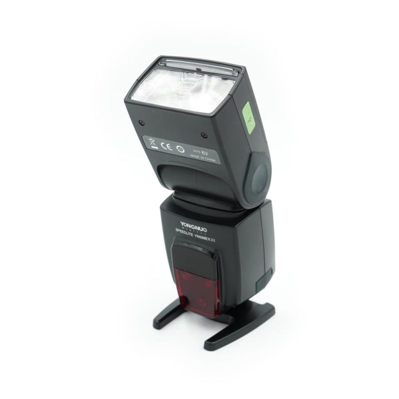 Yongnuo Speedlite YN568EX III (Canon EF)