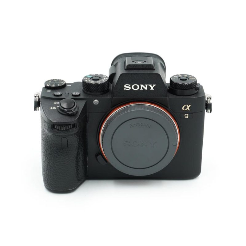 Sony A9