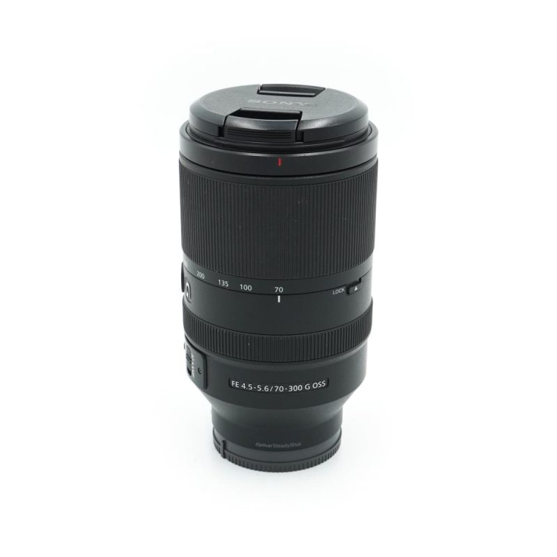 Sony FE 70-300mm f/4.5-5.6 G OSS