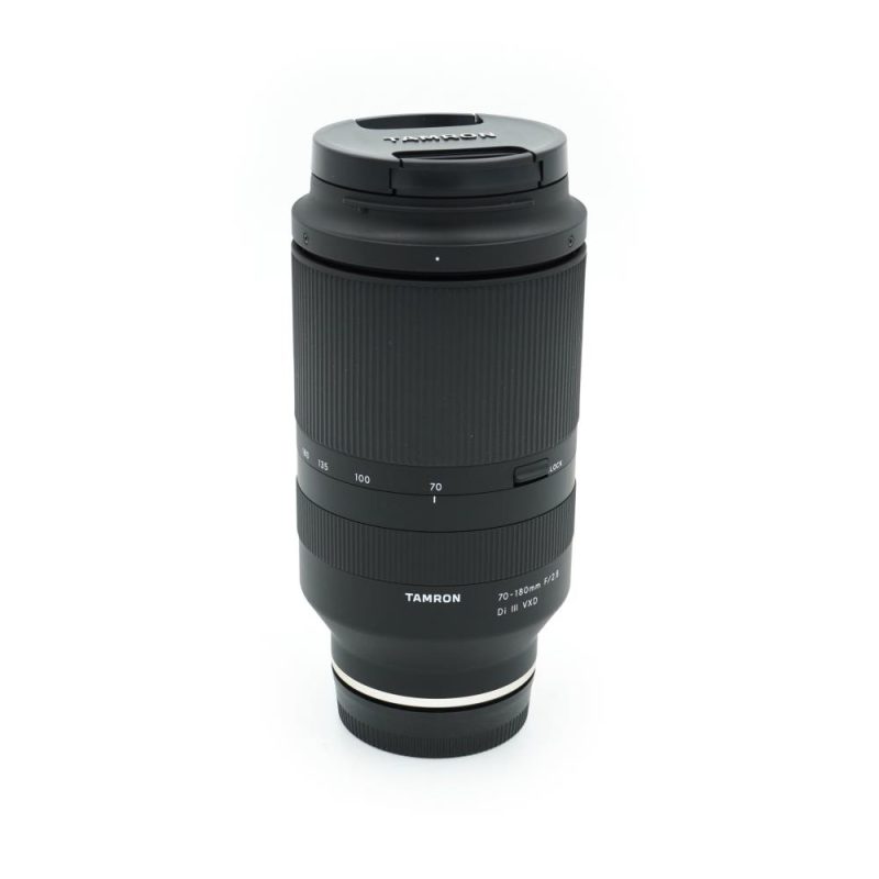 Tamron 70-180mm f/2.8 Di III VXD (Sony E)