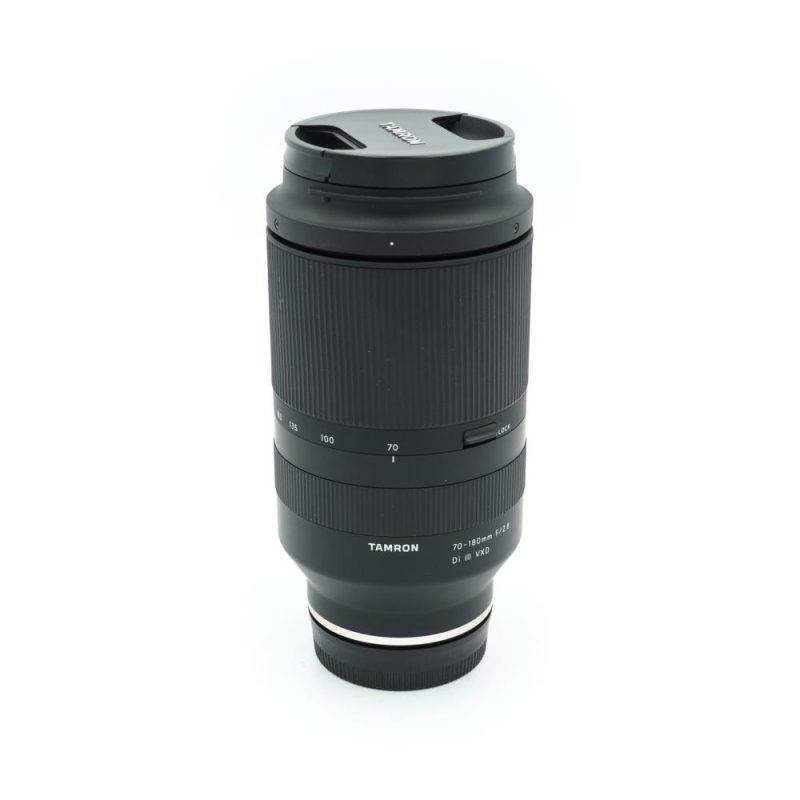Tamron 70-180mm f/2.8 Di III VXD (Sony E)