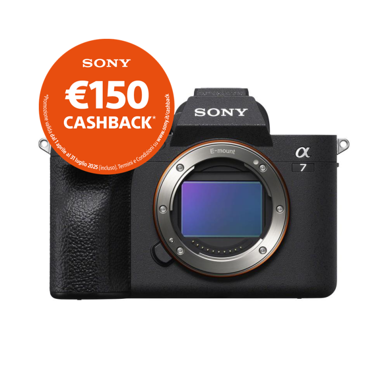 Sony A7 IV