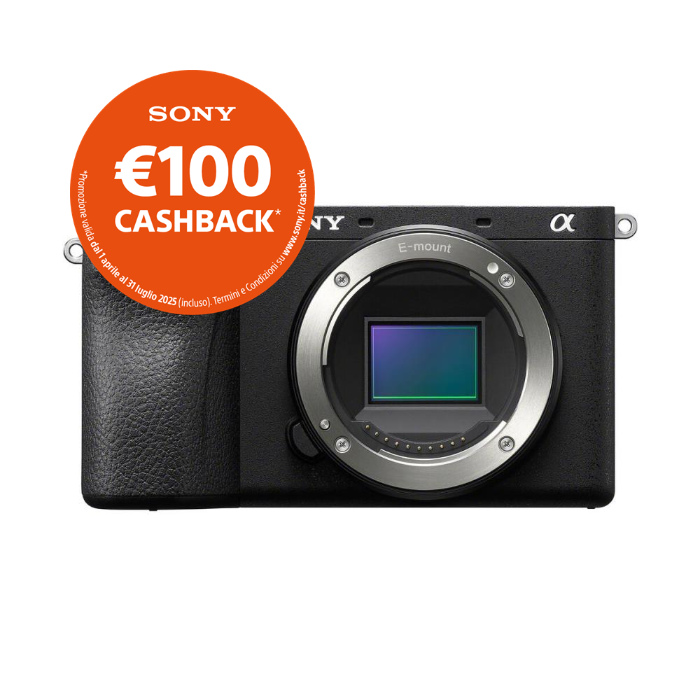 Sony A6700