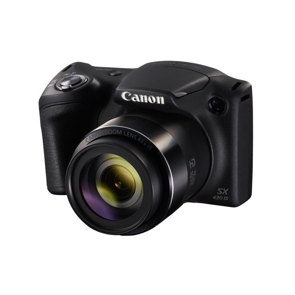 Canon PowerShot SX430 IS