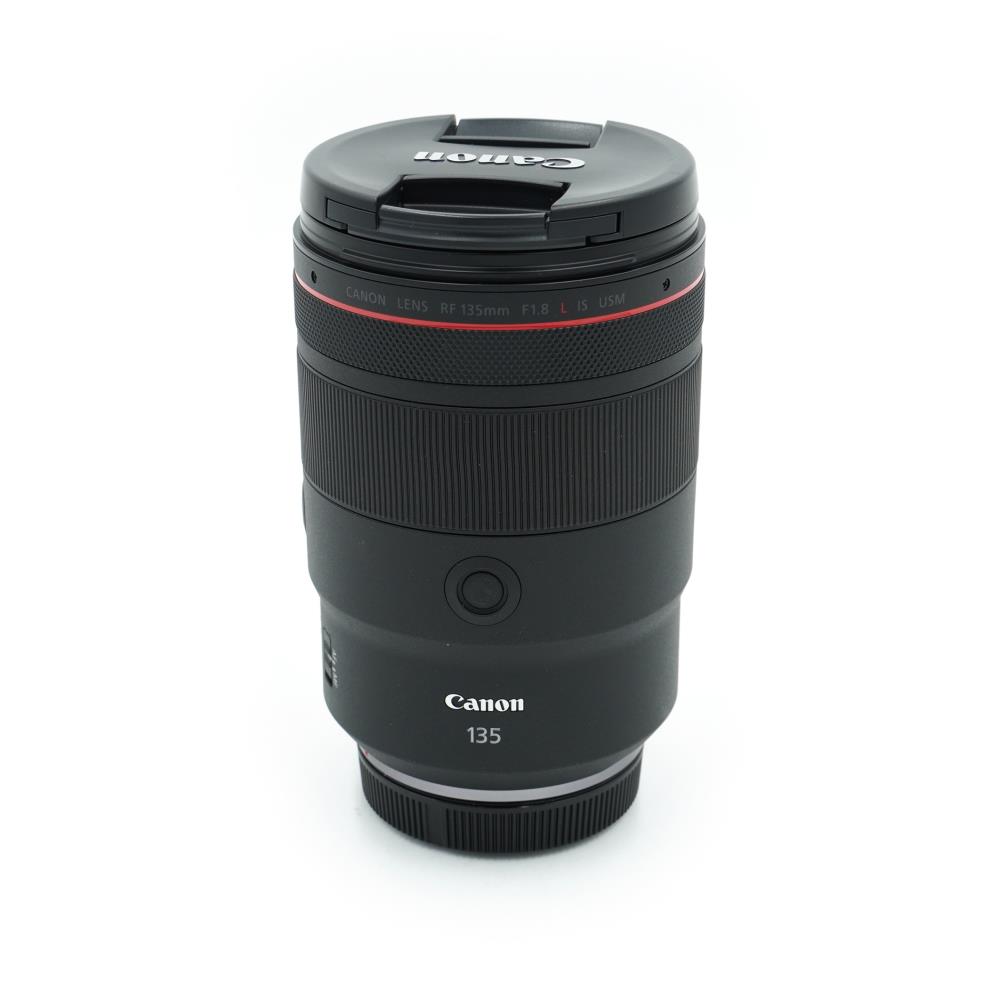 Canon RF 135mm f/1.8 L IS USM