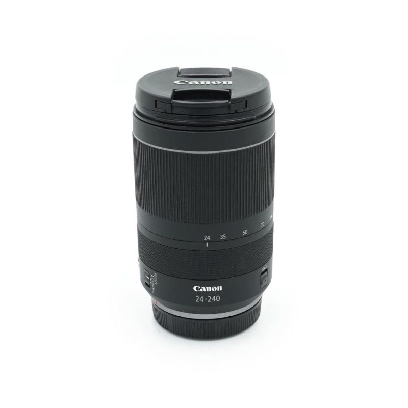 Canon RF 24-240mm f/4-6.3 IS USM