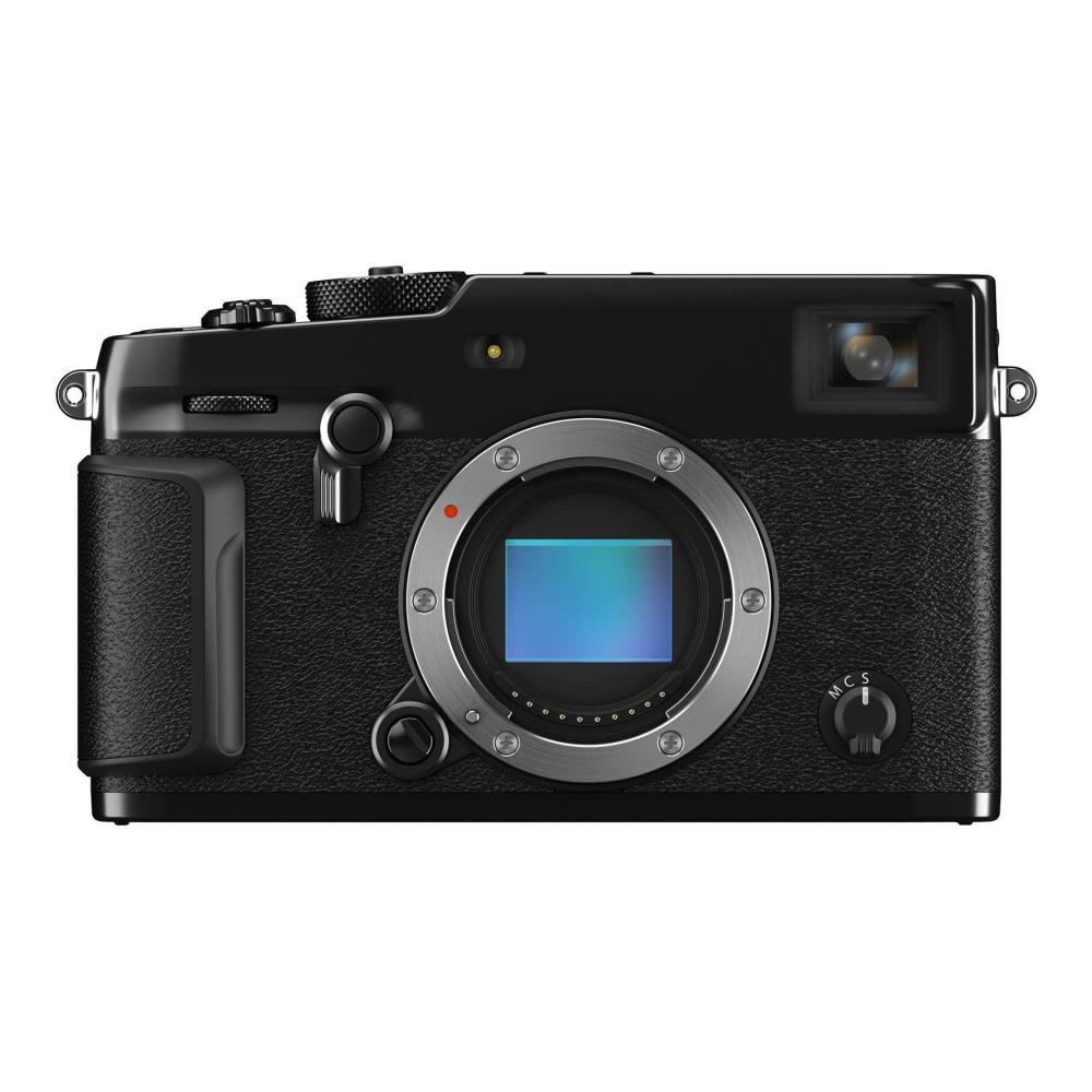 Fujifilm X-Pro3 - Black