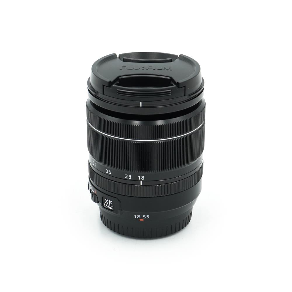 Fujinon XF 18-55mm f/2.8-4 R LM OIS