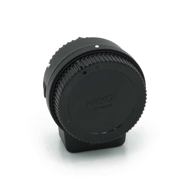 Nikon Mount Adapter FTZ