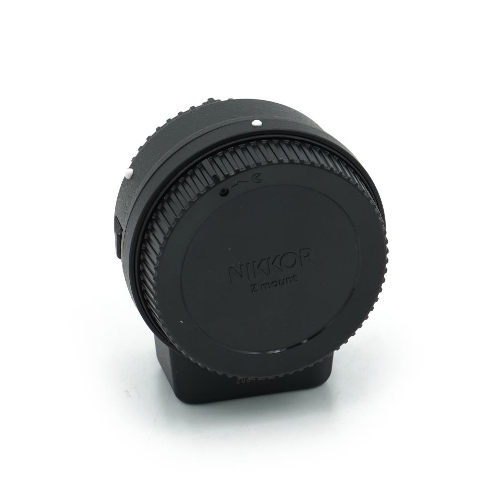 Nikon Mount Adapter FTZ