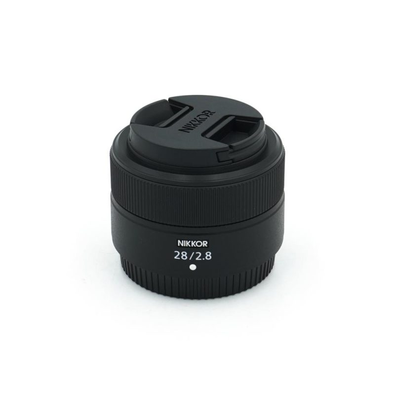 Nikon Z 28mm f/2.8