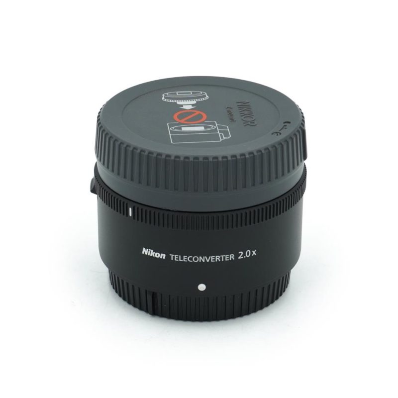 Nikon Z Teleconverter TC-2.0x