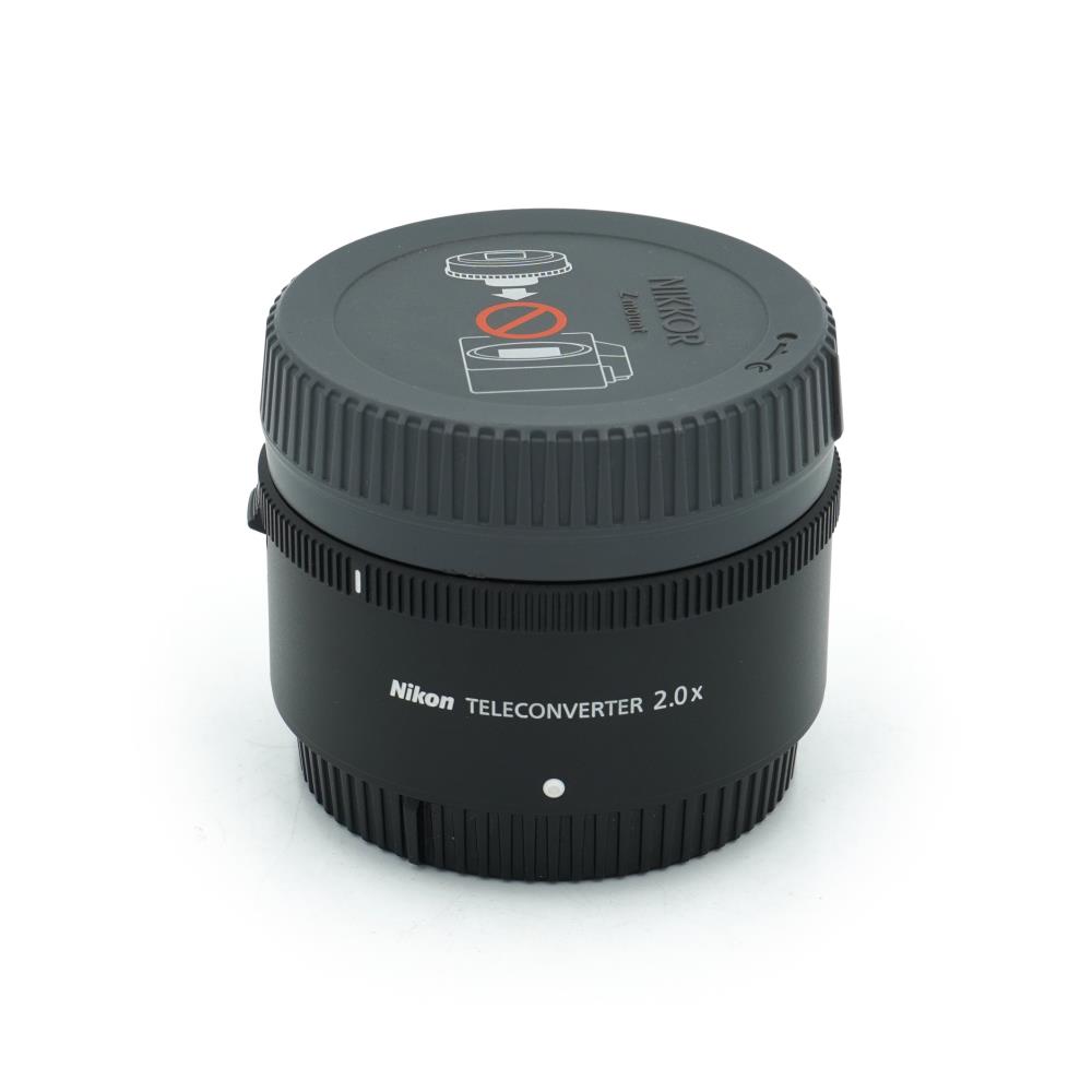 Nikon Z Teleconverter TC-2.0x