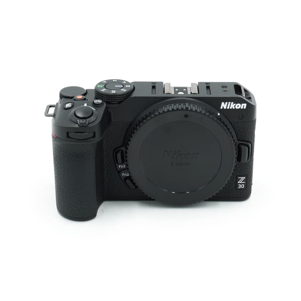 Nikon Z30