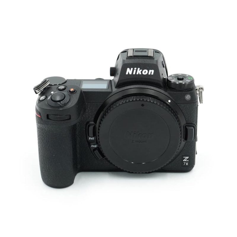 Nikon Z7 II